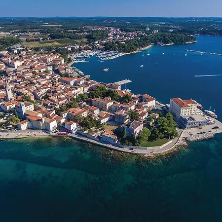 1 Bedroom Gorgeous Apartment In Porec Apartment Porec